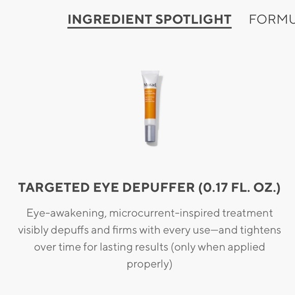 ⭐️NEW⭐️ Murad 5 Minute Fix Targeted Correctors Set - Picture 5 of 6